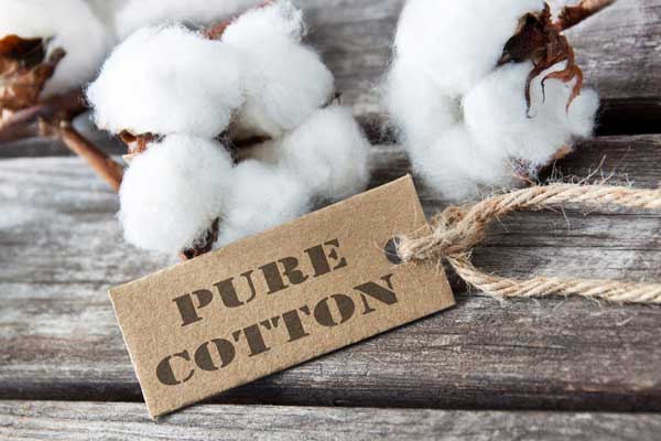 pure-cotton